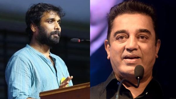 வரும் தேர்தலில் கமல்ஹாசனை எதிர்த்து பிரதீப் போட்டியா? வெளியான வீடியோ.. குவியும் கமெண்ட்கள்