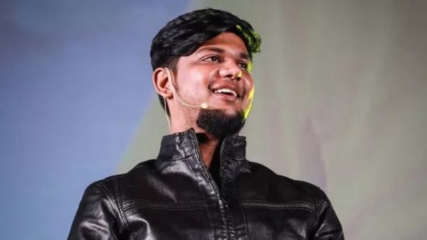 பிக் பாஸ் அபிஷேக் ஞாபகம் இருக்கா? காதலியின் போட்டோவை வெளியிட்டு சொன்ன வார்த்தை! கலாய்க்கும் நெட்டிசன்கள்