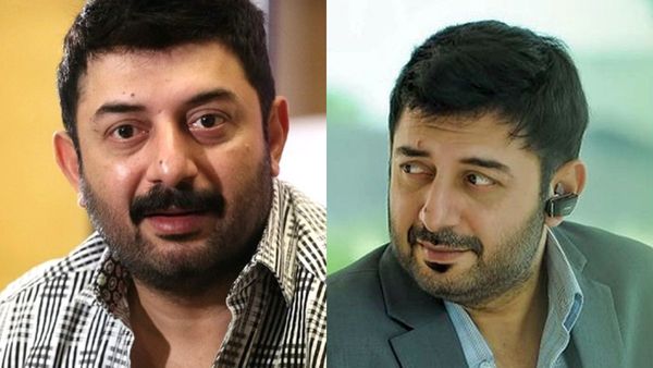 சாப்பிட போன இடத்துல.. என் குழந்தைகளிடம் அந்த பெண் கேட்ட கேள்வி? நொறுங்கிட்டேன்! அரவிந்த்சாமி எமோஷனல்