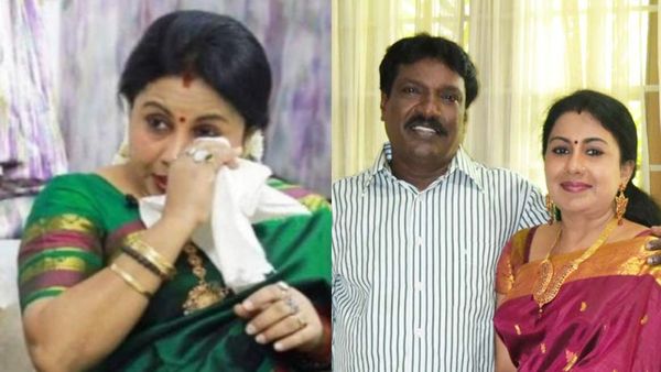ஆம்பள புள்ள வேணும்னு தவமிருந்து பெத்த குழந்தை.. அவங்களால இறந்துட்டு! அனிதா குப்புசாமி எமோஷனல்