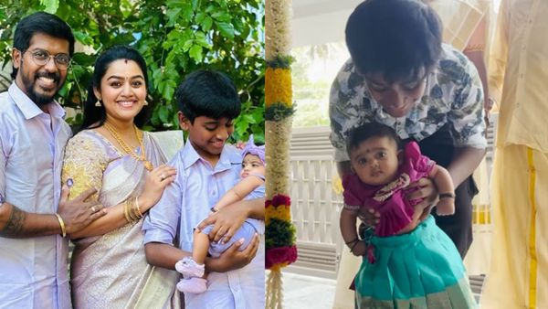 11 வருஷம் கழித்து பிறந்த குழந்தை.. ஆனால் இதை மட்டும் யாரும் பண்ணாதீங்க! சீரியல் நடிகை காயத்ரி உருக்கம்