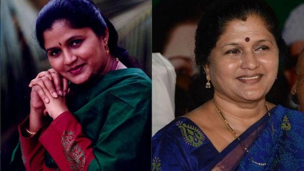 4 முறை அந்த டிவியில் ரிஜெக்ட் பண்ணாங்க! “கோடை இடி” பட்டம் கொடுத்த கலெக்டர்- நிர்மலா பெரியசாமி ஓப்பன்