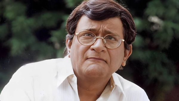 வெண்ணிற ஆடை மூர்த்தியை ஞாபகம் இருக்கா? இப்போ எப்படி இருக்காரு பாருங்க! அதுவும் பிரபல நிகழ்ச்சியில்