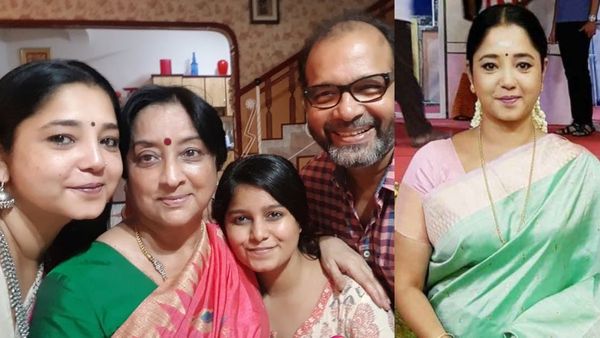 நான் அப்போ அப்படி பேசி இருக்க கூடாது! அம்மா கிட்ட பிடிக்காதது இதுதான்.. ஐஸ்வர்யா பாஸ்கரன் எமோஷனல்