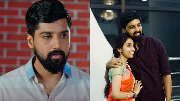 எதிர்நீச்சல் சக்தியின் நிஜ மனைவி கணவர் பற்றி வெளியிட்ட திடீர் பதிவு.. இதை எதிர்பார்க்கலையே!