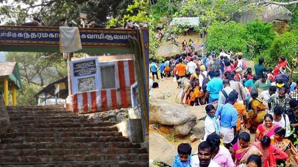 தை அமாவாசை: சதுரகிரி சுந்தரமகாலிங்கத்தை தரிசிக்க அனுமதி கிடைக்குமா? வனத்துறை சொல்வதென்ன?