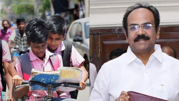 இந்த 3 பிரிவிற்கு இனி மாதம் ரூ.1000.. பள்ளிக்கு மட்டும் வாங்க.. செலவை பார்த்துக்குறோம்! அரசின் திட்டம்