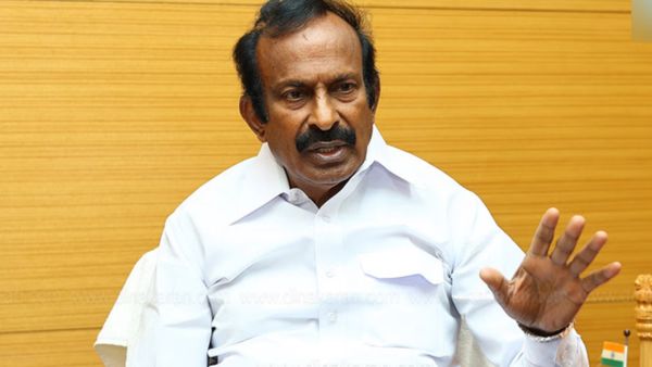 தமிழகத்தில் அனுமதியற்ற மனைப் பிரிவு.. வாய்ப்பை தவறவிட வேண்டாம்.. அமைச்சர் முத்துசாமி பேட்டி