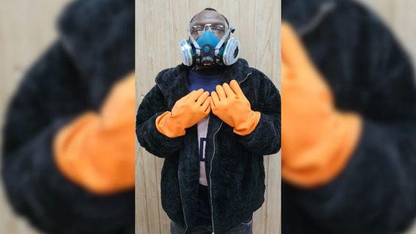 சினிமாவை மிஞ்சும் சம்பவம்! பங்களாவை வாடகைக்கு எடுத்து நைஜீரியர்கள் செய்த காரியம்.. அதிர்ந்த டெல்லி