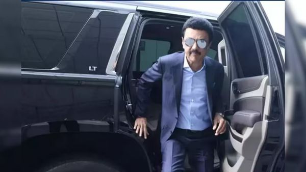 ஸ்டாலின் வெளிநாடு போகும்போது அமைச்சரிடம் பொறுப்பை ஒப்படைத்திருக்க வேண்டும்.. சொல்றது யாருனு பாருங்க!