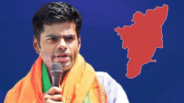 பாஜக தமிழ்நாட்டில் ஆட்சிக்கு வந்தால்.. குடும்பத்தில் ஒருவருக்கு அரசு வேலை.. அண்ணாமலை வாக்குறுதி!