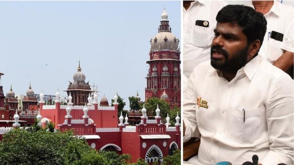 அண்ணாமலை பெட்டிஷன் ‘டிஸ்மிஸ்’.. வழக்கை ரத்து செய்யக் கோரிய மனுவை நிராகரித்தது ஐகோர்ட்! என்ன மேட்டர்?