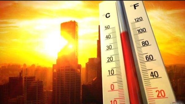 பெங்களூரில் பிப்ரவரியிலேயே திடீரென 4 டிகிரி அதிகரித்த வெயில்! காரணமான ‛எல்-நினோ’.. அப்படினா?