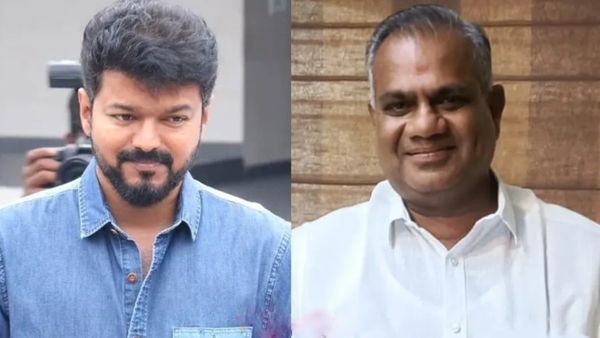 தமிழக முதல்வர் நாற்காலியில் விஜய்யை அமர வைக்க வேண்டும்.. நிர்வாகிகளுக்கு புஸ்ஸி ஆனந்த் ஆர்டர்