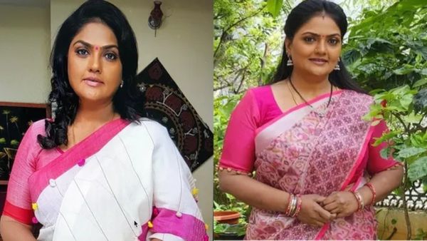 கரகாட்டக்காரன், 16 வயதினிலே படத்தில் நடிக்க மறுத்த காரணம் இதுதான்.. நடிகை நிரோஷா ஓப்பன் அப்