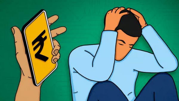 பங்குசந்தை ட்ரேடிங்கில் நஷ்டம்.. கடன் சுமையால் மரணம்.. ஆசை காட்டி உயிரை காவு வாங்கும் லோன் செயலிகள்