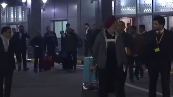 உறுதியாக நின்ற இந்தியா! கத்தாரில் மாறிய சீன்!8 இந்தியர்கள் மீட்கப்பட்டது எப்படி! இதுவரை நடந்தது என்ன