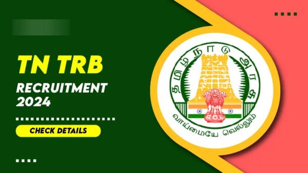 மாதம் ரூ.75,900 வரை சம்பளம்.. 1,768 இடைநிலை ஆசிரியர் காலி பணியிடங்கள்.. டிஎன்டிஆர்பி மேஜர் அறிவிப்பு