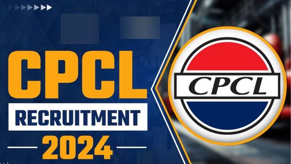 மாத சம்பளம் ரூ.25,000 முதல் ரூ.44 ஆயிரம் வரை.. சென்னையிலேயே சூப்பர் வேலை.. அழைக்கும் சிபிசிஎல்!