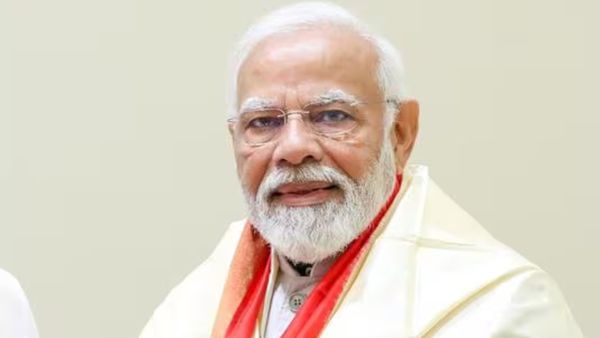 ராமரை கற்பனை என்றவர்கள்.. தற்போது ஜெய்ஸ்ரீராம் என்கிறார்கள்.. காங்கிரஸ் மீது பிரதமர் மோடி அட்டாக் 