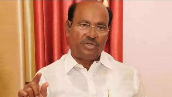 சமூகநீதியை நிலைநாட்ட! தமிழகத்தில் சாதிவாரி கணக்கெடுப்பு தேவை.. ராமதாஸ் வலியுறுத்தல்