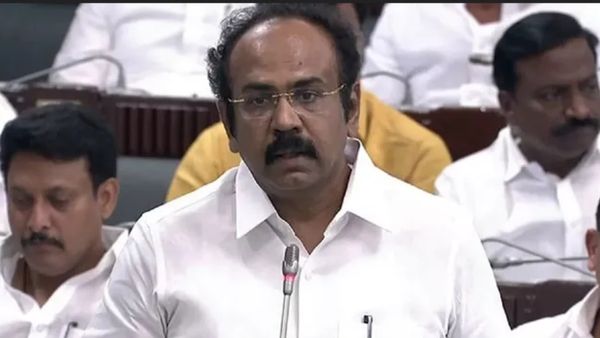 “மாற்றாந்தாய் மனப்பான்மை”.. மத்திய அரசை பட்ஜெட் தொடக்கத்திலேயே அட்டாக் செய்த தங்கம் தென்னரசு