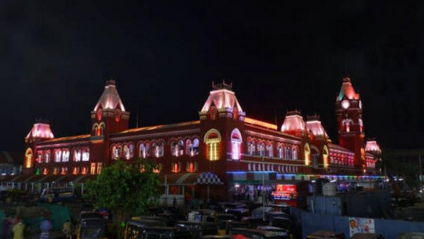 சென்னையையே புரட்டி போட போகும் திட்டம்.. அதுவும் மாநகரின் மையப்பகுதியில்.. கேட்டா அசந்துடுவீங்க!