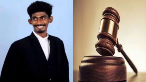 அப்பா சாகல.. கூடவே இருக்காரு! அவரை போலவே நேர்மையா இருப்பேன்..படுகொலை செய்யப்பட்ட விஏஓ மகன் உருக்கம்