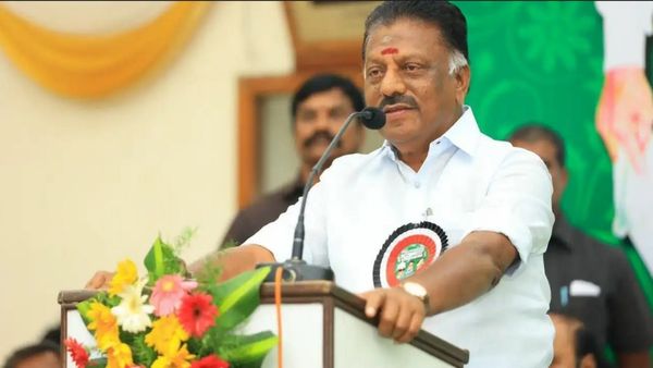 “பட்ஜெட்டில் ஒண்ணுமே இல்லை.. பெரிய ஏமாற்றம்”.. முன்னாள் நிதி அமைச்சர் ஓபிஎஸ் சொன்னதை பாருங்க!