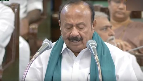 வேளாண் பட்ஜெட்: மண்ணுயிர் காத்து மன்னுயிர் காப்போம் திட்டம்.. எந்தெந்த திட்டங்களுக்கு எவ்வளவு நிதி?