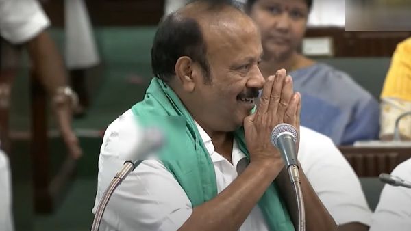 சர்க்கரை நோயின் எதிரி! கொட்டி கிடக்கும் இரும்புச் சத்து.. பட்ஜெட்டில் சொன்ன சீவன் சம்பாவை தெரியுமா?