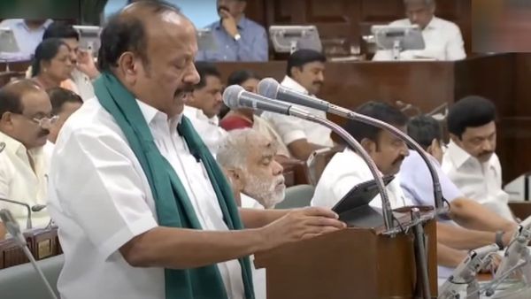 வேளாண் பட்ஜெட்: பெரும்சாமை, தட்டை வரகா? இத்தனை சிறுதானியங்களா? ஆயுசுக்கும் ஹெல்தியா இருக்கலாமே