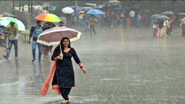 ஜில்லு ஜில்லுன்னு மழை கொட்டப்போகுது.. ஆனால் 2 நாட்கள் வெயிட் பண்ணனும் - வானிலை மையத்தின் குட்நியூஸ்