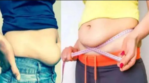 தொள தொள தொப்பை கரையணுமா? பொல பொல ஊளைச்சதை குறையணுமா? அப்ப 