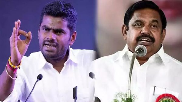 கோவை, பொள்ளாச்சி, நாமக்கல்லில் மலருது தாமரை.. நம்பர் 2 கன்பார்ம்.. அதிமுகவை அதிர வைத்த கணிப்பு