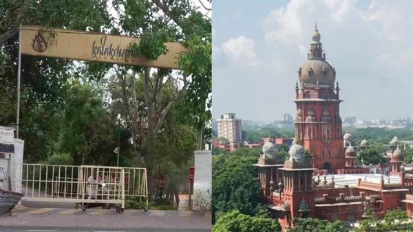 பாலியல் தொல்லை புகார் மீது மெத்தனம்! கலாஷேத்ரா அறக்கட்டளைக்கு சென்னை உயர்நீதிமன்றம் கண்டனம்!