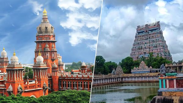 தமிழகம் முழுவதும் உள்ள கோவில்களில் உழவார பணி..திட்டம் வகுக்க அரசுக்கு உயர்நீதிமன்றம் அதிரடி உத்தரவு