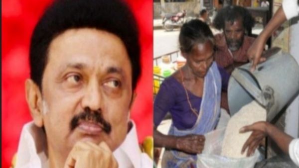 சர்க்கரை அட்டைதாரர்களுக்கு.இனி பாமாயில் கிடைக்காதா? ரேஷனில் மாற்றம் வருதா? தமிழக அரசின் முடிவு?