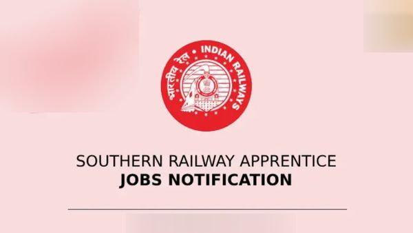 தெற்கு ரயில்வேயில் வேலை.. 2,860 பணியிடங்கள்.. விண்ணப்பிக்க இன்றே கடைசி நாள்.. மிஸ் பண்ணிடாதீங்க