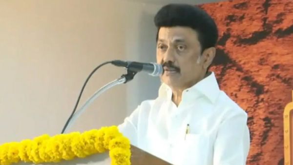 கனவுகள் நனவாகியது! மொத்தம் ரூ.8,801 கோடி.. திட்டப்பணிகளை திறந்து வைத்தார் முதல்வர் ஸ்டாலின்!