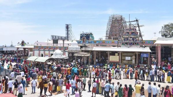 உலக முருக பக்தர்கள் மாநாடு.. பழனியில் கூட தயாராகும் முருக பக்தர்கள்.. முதல்வர் தலைமையில் முடிவு