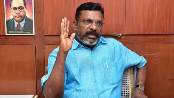 விசிக - திமுக கூட்டணி தொடருமா? அறிவாலயம் செல்லாத திருமாவளவன்.. இதுதான் காரணமா? பரபர பின்னணி