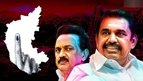 வெளியான குமுதம் கருத்துக் கணிப்பு.. திமுக VS அதிமுக VS பாஜக.. தமிழ்நாட்டில் வெற்றி யாருக்கு?