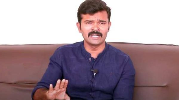 சாட்டை துரைமுருகன் வீட்டில் சிக்கிய முக்கிய ஆவணங்கள்? அவரது மனைவியிடம் விசாரணை.. நேரில் ஆஜராக சம்மன்