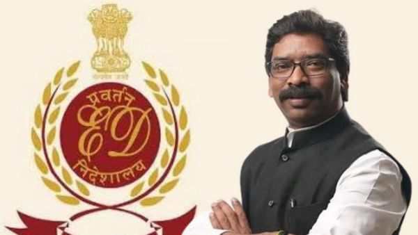 ED-க்கு எதிர்ப்பு.. நாடாளுமன்றத்தில் எதிரொலித்த ஹேமந்த் சோரன் கைது! எதிர்க்கட்சிகள் வெளிநடப்பு