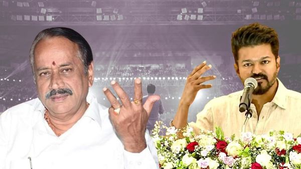 பாஜகவுக்கு விஜய் மறைமுக சப்போர்ட்டா? வந்து விழுந்த கேள்வி.. ஹெச். ராஜா என்ன சொன்னார் பாருங்க