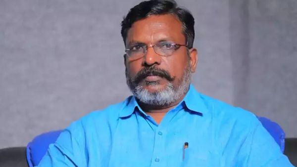 SC, ST மக்கள்தொகைக்கு ஏற்ப.. இடஒதுக்கீட்டையும் உயர்த்துங்கள்.. நாடாளுமன்றத்தில் திருமாவளவன் கோரிக்கை