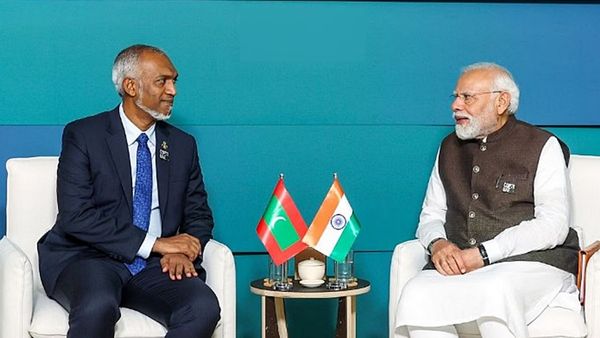 பிளான் B: மாலத்தீவில் ராணுவ வீரர்களுக்கு பதில்.. பணியாளர்கள்! மாற்று யோசனையை செயல்படுத்தும் இந்தியா