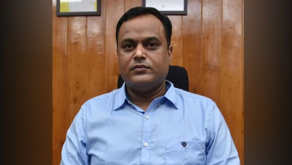 தமிழ்நாட்டிற்கு கூடுதல் தலைமை தேர்தல் அதிகாரியாக சங்கர்லால் குமாவத் நியமனம்.. தேர்தல் ஆணையம் அதிரடி