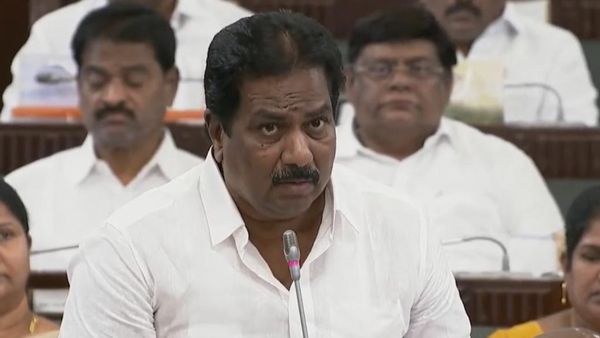 ஜாக்கிரதை! போலி பில் தயாரித்து வணிகம் செய்தால் GST பதிவு முடக்கப்படும்.. அமைச்சர் மூர்த்தி வார்னிங்!